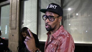RZA -- Twerking Should Be for ADULTS ONLY!!