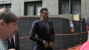 Matt Barnes Pleads Guilty In NYC Nightclub Brawl Case, Punished