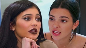 Kylie and Kendall Jenner Fire Back in Tupac T-Shirt Lawsuit