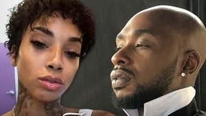 'Black Ink' Stars and Viacom Sued for Filming at Rented Crib