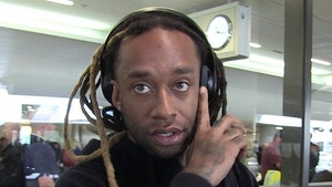 Ty Dolla $ign Indicted for Felony Cocaine Possession, Maintains He's Innocent