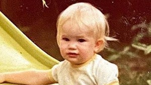 Guess Who This Blondie Baby Turned Into!