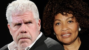 Ron Perlman Asks Judge to Declare Him Single, Wants to Remarry