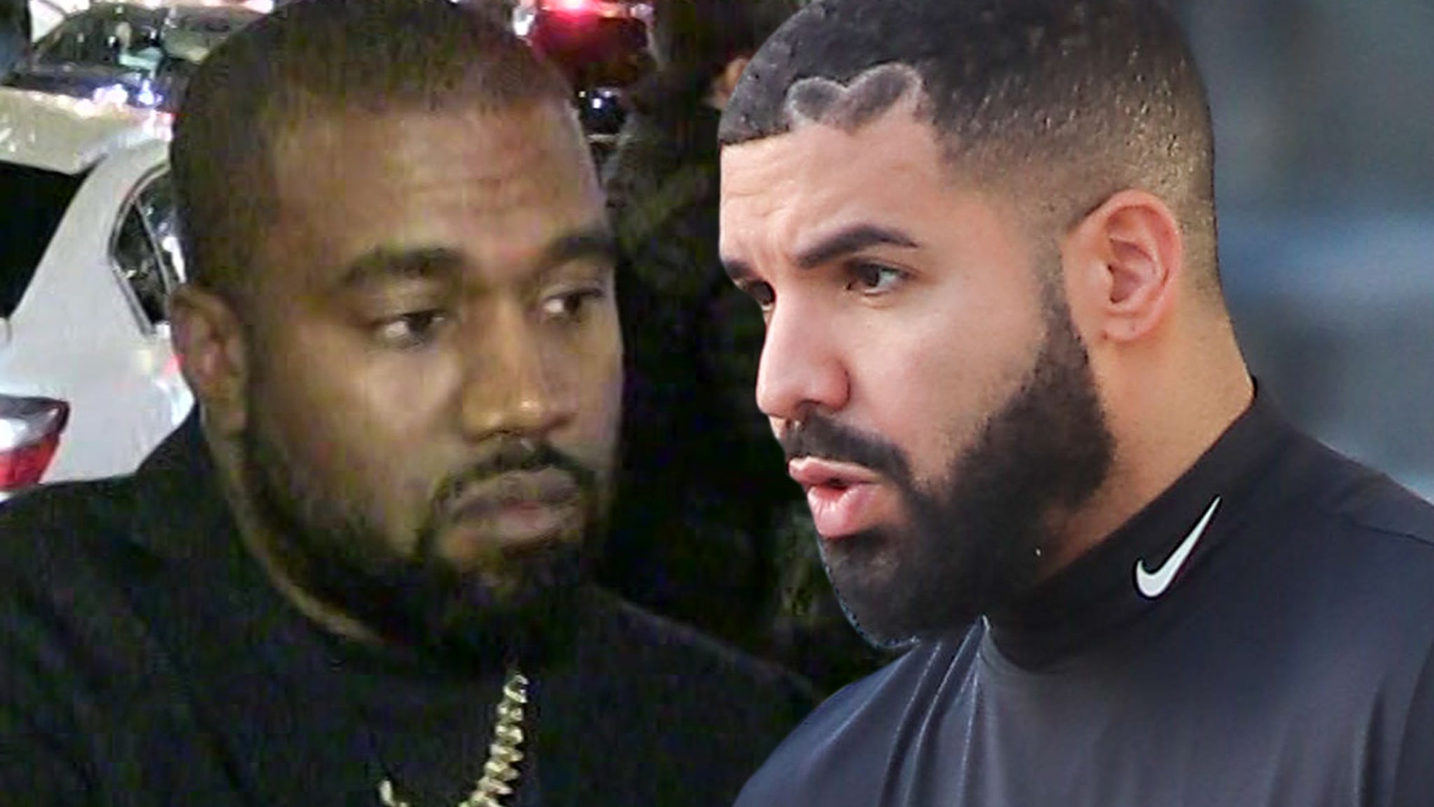 Según el manager de Kane, Drake puede llegar al poder con un nuevo álbum