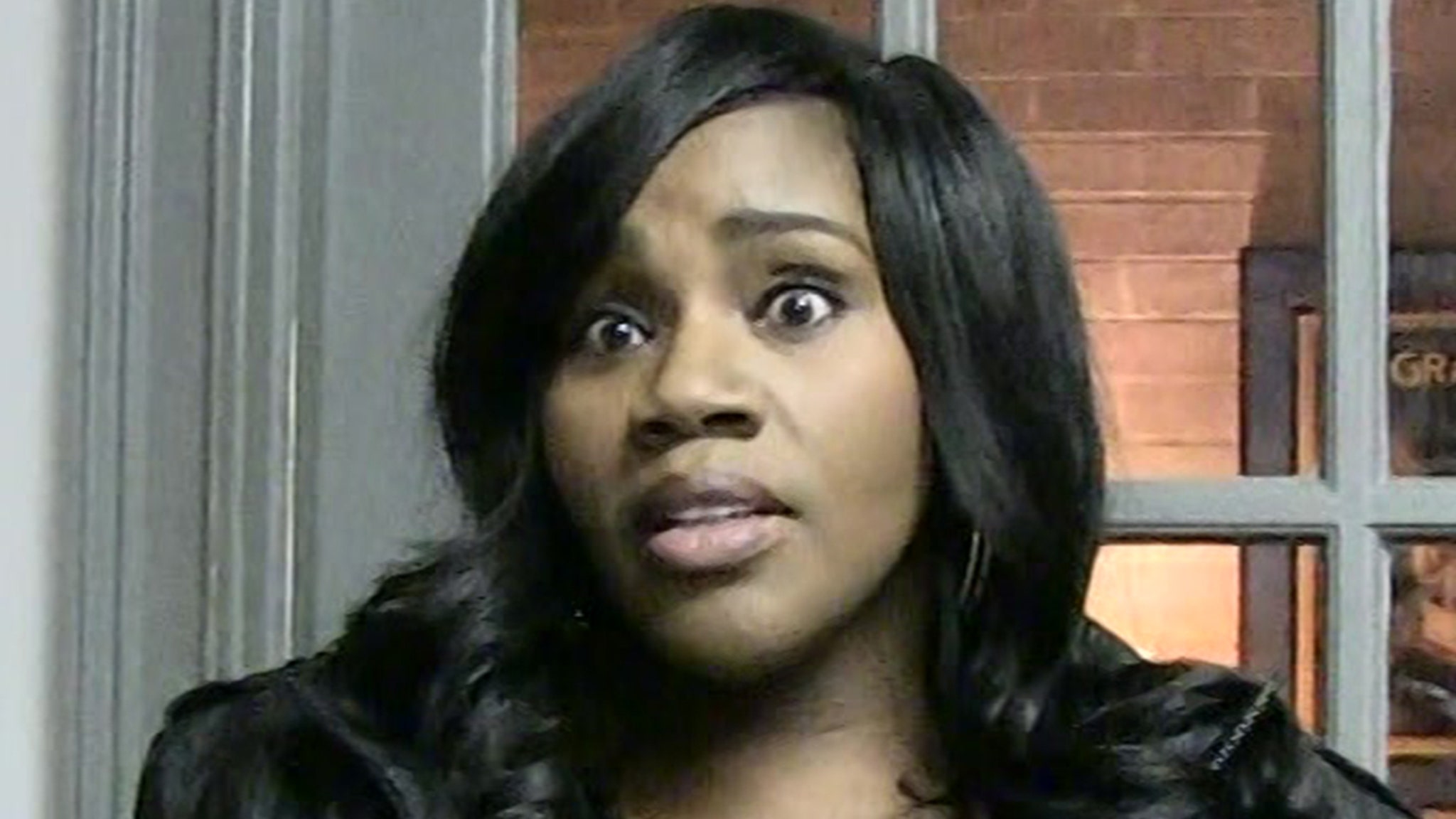 Singer Kelly Price is Missing in Georgia After COVID Battle