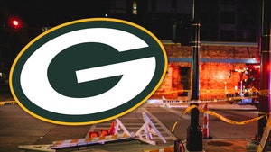 Green Bay Packers Devastated Over Waukesha Tragedy, 'Terrible, Senseless Act'