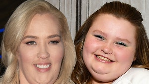 Mama June Apologizes to Daughter Alana For Past Behavior Over Birthday Text