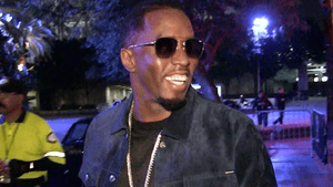 Diddy Announces Surprise Baby Girl Named After Him, Born in October
