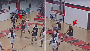 22-Year-Old Coach Fired After Posing As 13-Year-Old In JV Basketball Game