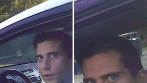 Bryan Kohberger Seen In New Body Cam Video In Traffic Stop With Police