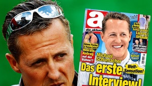 F1 Legend Michael Schumacher's Family Gets $217k Settlement Over AI Interview