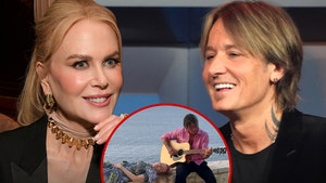 nicole kidman and keith urban