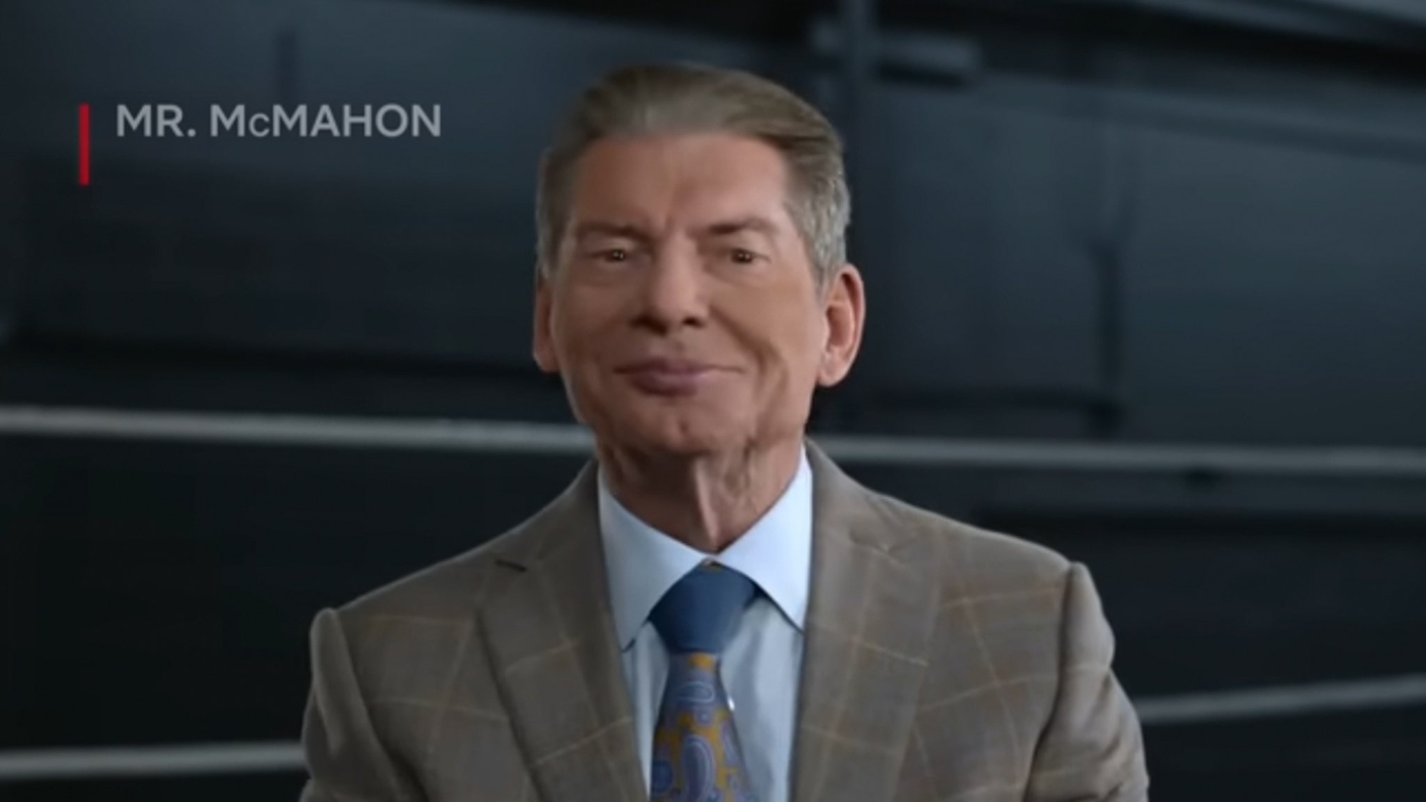 Vince McMahon Slams ‘Deceptive’ Upcoming Netflix Doc, ‘Mr. McMahon’