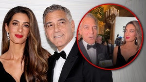 george clooney getty 1