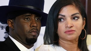 diddy and accuser
