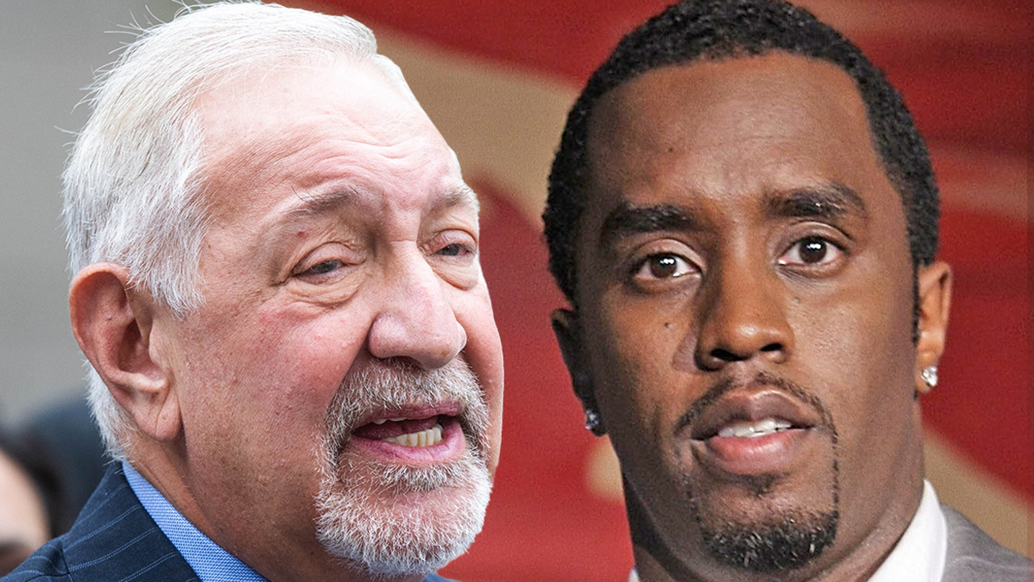 Prosecutors Call Out Diddy Over Mark Geragos Consulting in Court