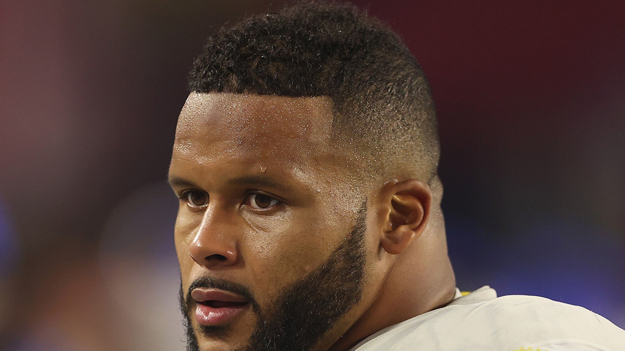 Aaron Donald Gets Five-Year Restraining Order Against Alleged Stalker