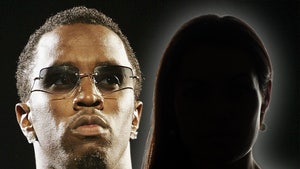 p diddy woman main getty 4