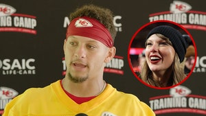 Patrick Mahomes