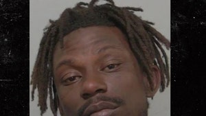 kobe latrey watkins mug Lake City Police Department