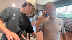 Mississippi Man Who Confronted Dad 1