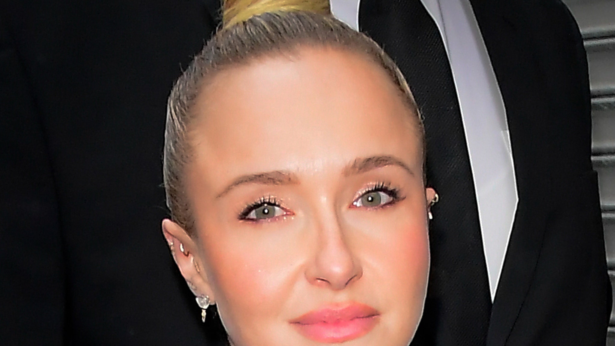 Hayden Panettiere Remembered by Hollywood Celebs During 'Emotional' Memorial