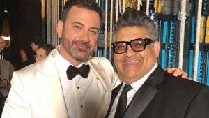 Rodney Muñoz jimmy kimmel instagram