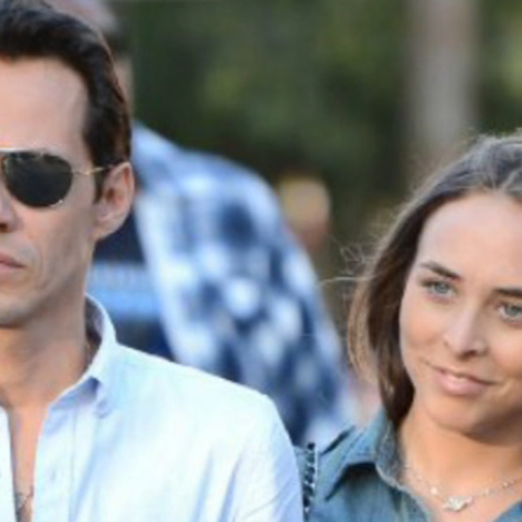 Marc Anthony sparks dating rumors with famous TV personality