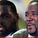 'Blind Side' Star to Michael Oher -- Stop Complaining About Movie ... You're Rich, Famous, Loved