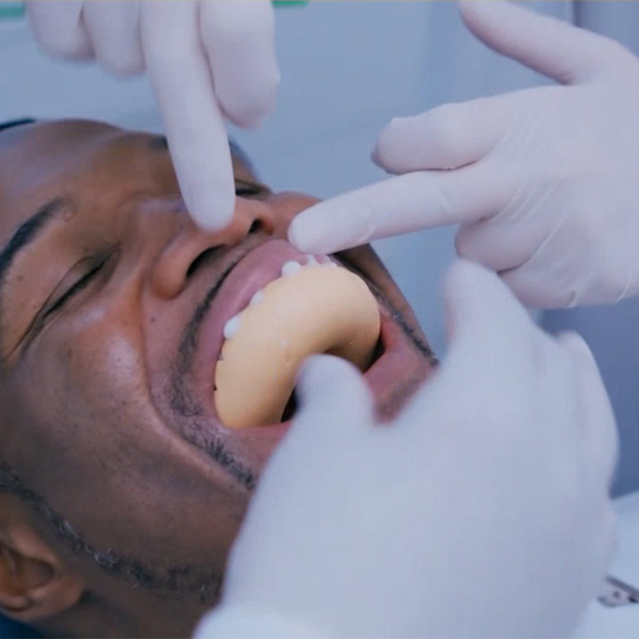 Daniel Cormier fixes the infamous gap in his teeth ' TMZ SPORTS