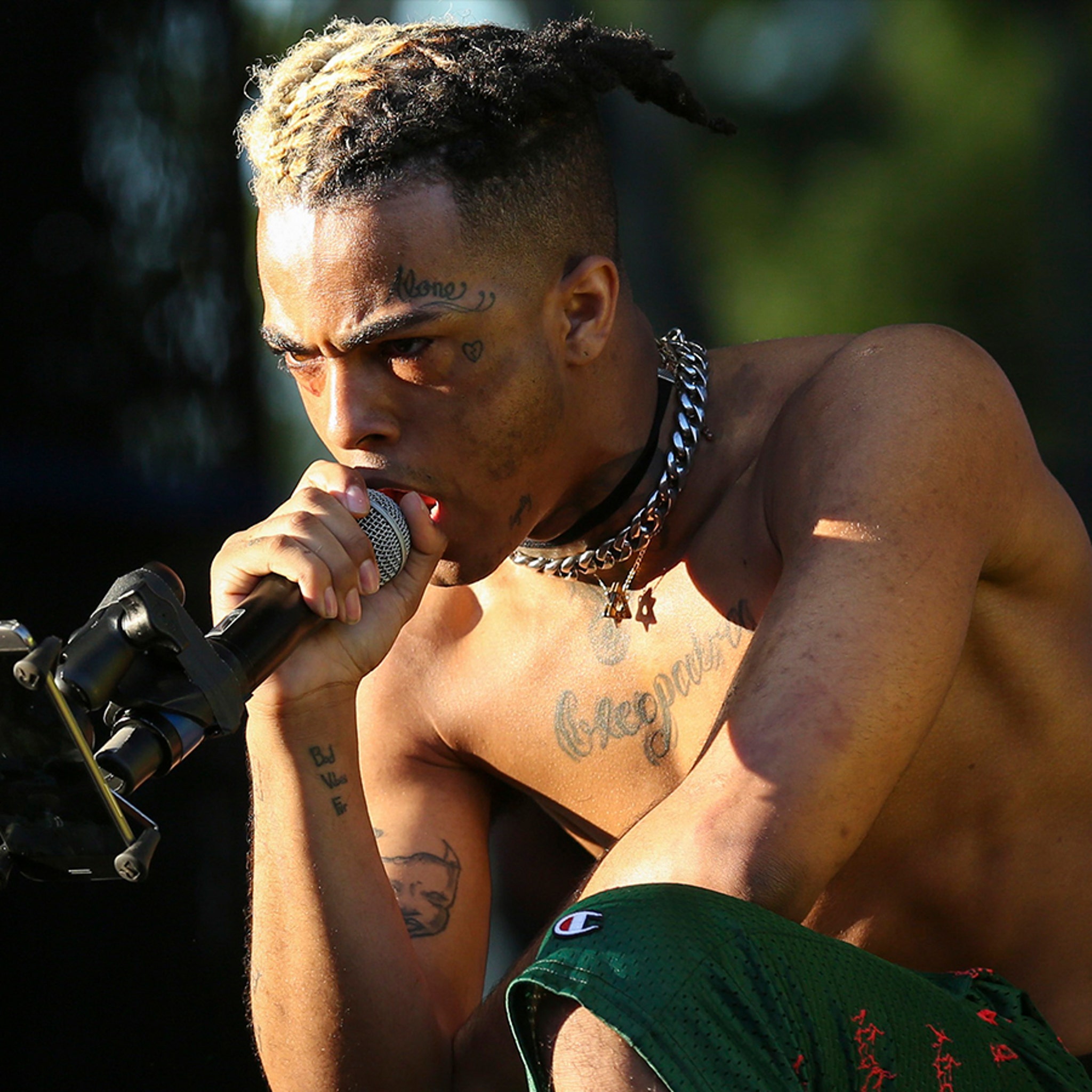 XXXTentacion Fans Travel Across Country to Pay Homage on Death Anniversary
