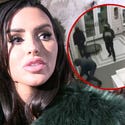 Model Abigail Ratchford's Home Broken Into By 3 Men While She Was Inside