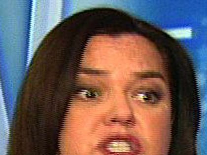 Rosie O'Donnell