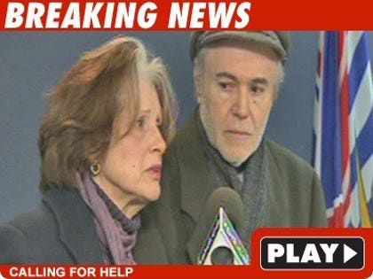 Andrew Koenig presser: Click to watch