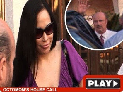 Nadya Suleman: Click to watch