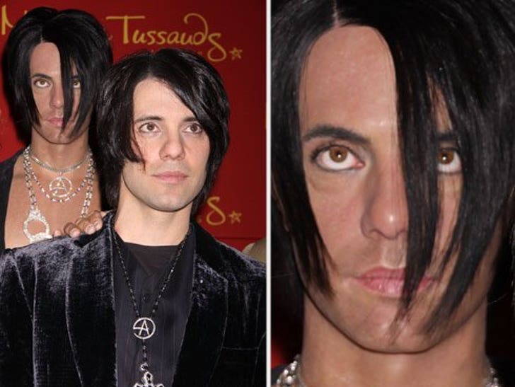 Criss Angel