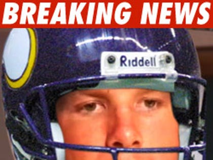 Brett Favre