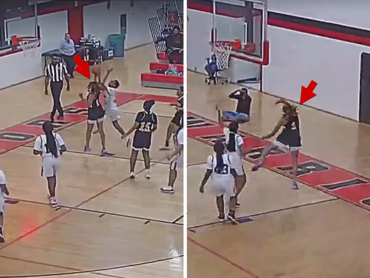 22-Year-Old Coach Fired After Posing As 13-Year-Old In JV Basketball Game