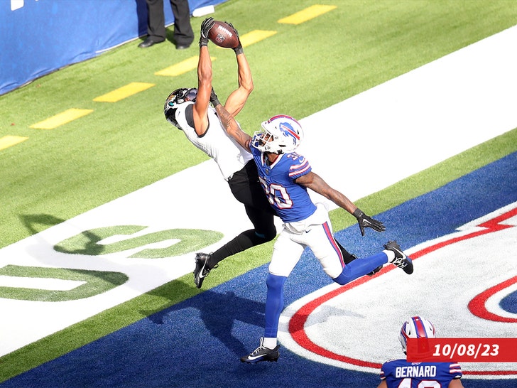 zay jones getty 2