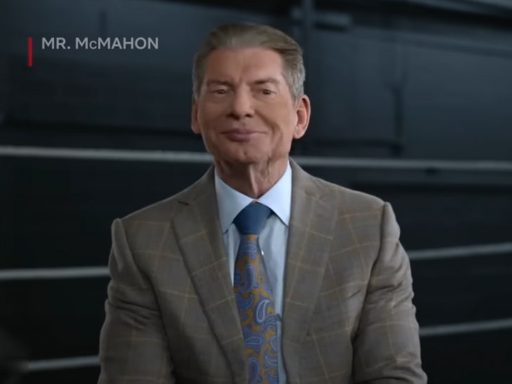 Vince McMahon Slams ‘Deceptive’ Upcoming Netflix Doc, ‘Mr. McMahon’