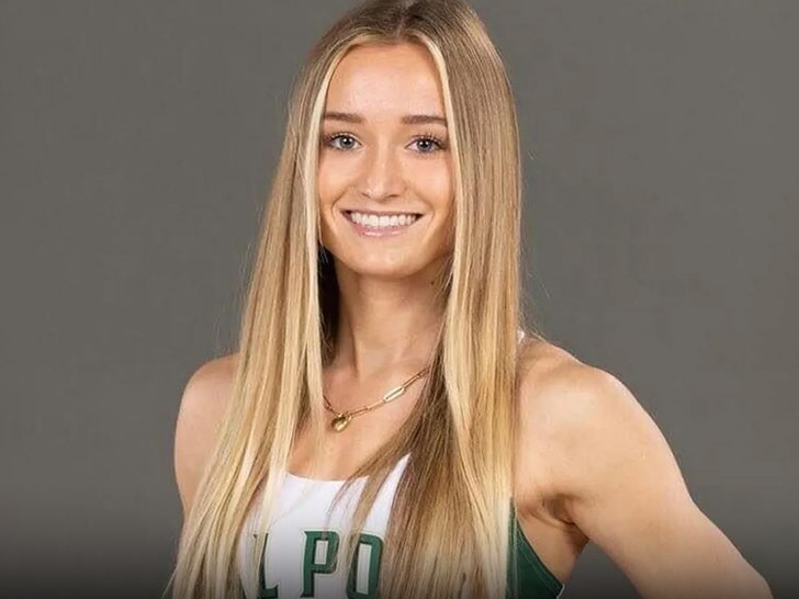 College Track Star Shelby Daniele Reportedly Died Of Brain Aneurysm