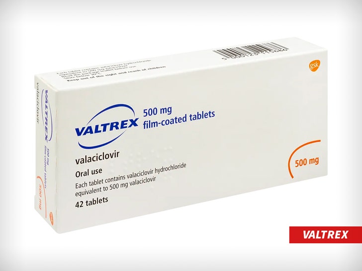 Valtrex