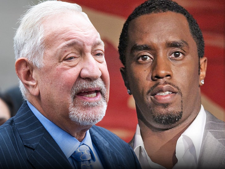 mark geragos p diddy neutral main getty