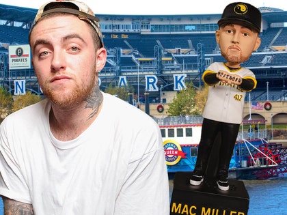 mac miller PNC park getty comp