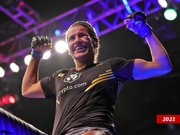 julianna pena ufc sub getty swipe 2