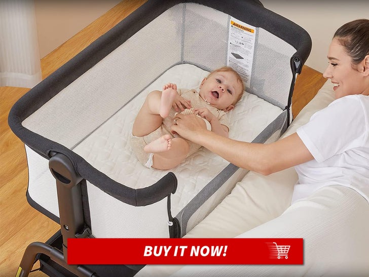 BabyBond-Baby-Bassinet-Prime-Day-Best-Deals-MAIN