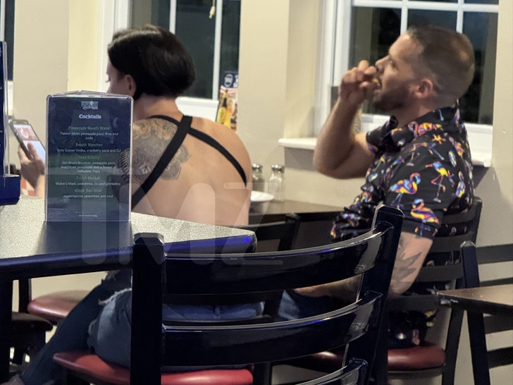 casey anthony on a date tmz 3