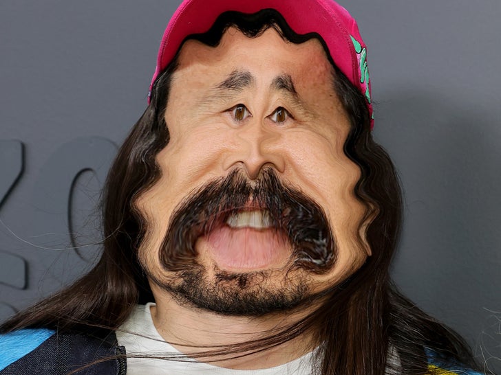 Celebrity Scramble -- Guess Who! Part 3