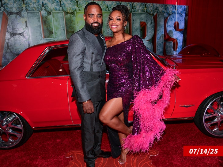 Kandi Burress Todd Tucker Sub Getty Deslizar 2