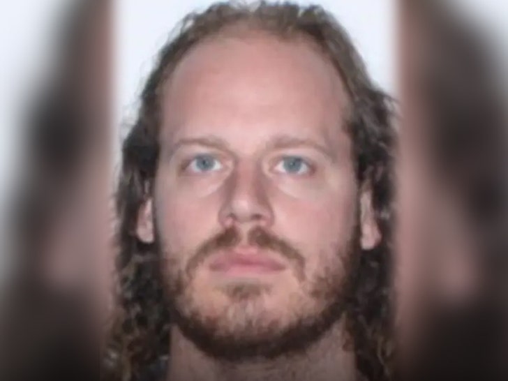 główne fbi ślubu Ryana